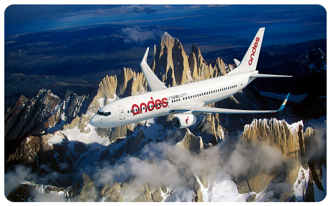 Andes - contenido de marca (mobile)