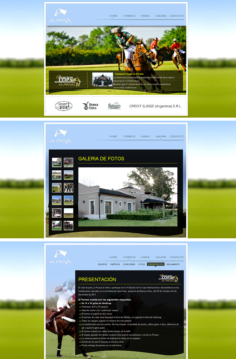Polo club website hotsell