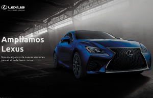 Toyota Lexus