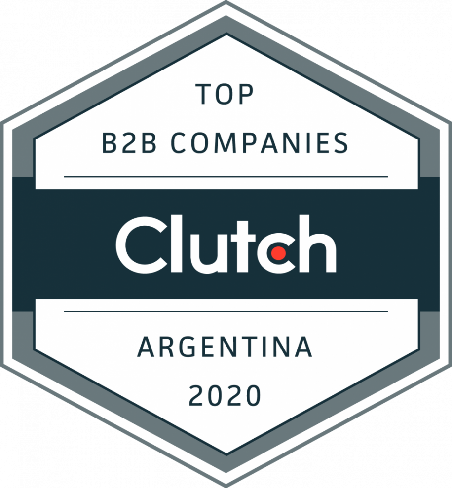 Clutch B2B_Companies_Argentina_2020