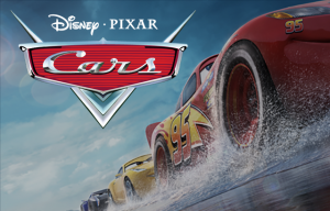 Cars y Mattel – Disney