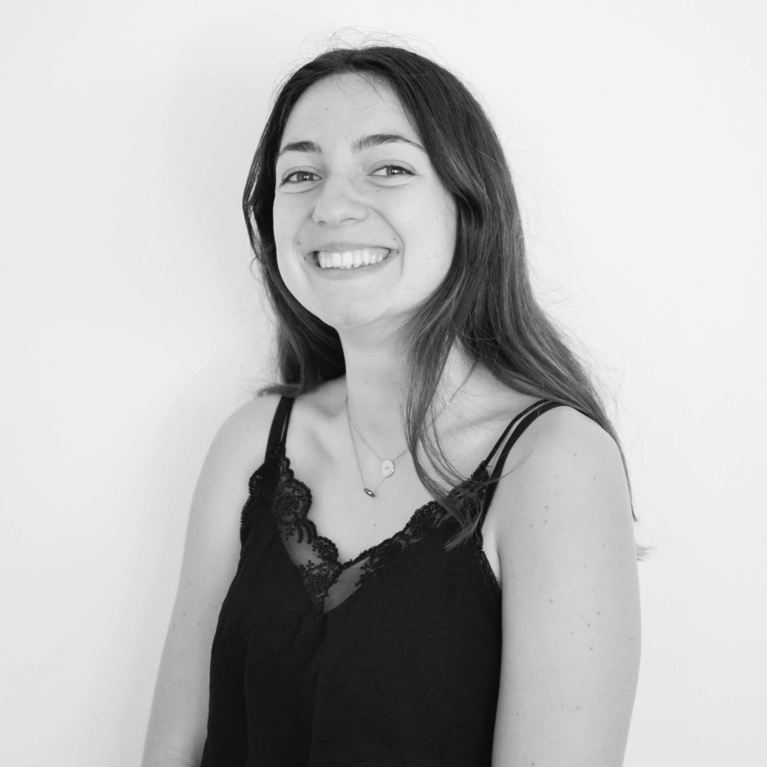 Picture of Charlotte Soucasse