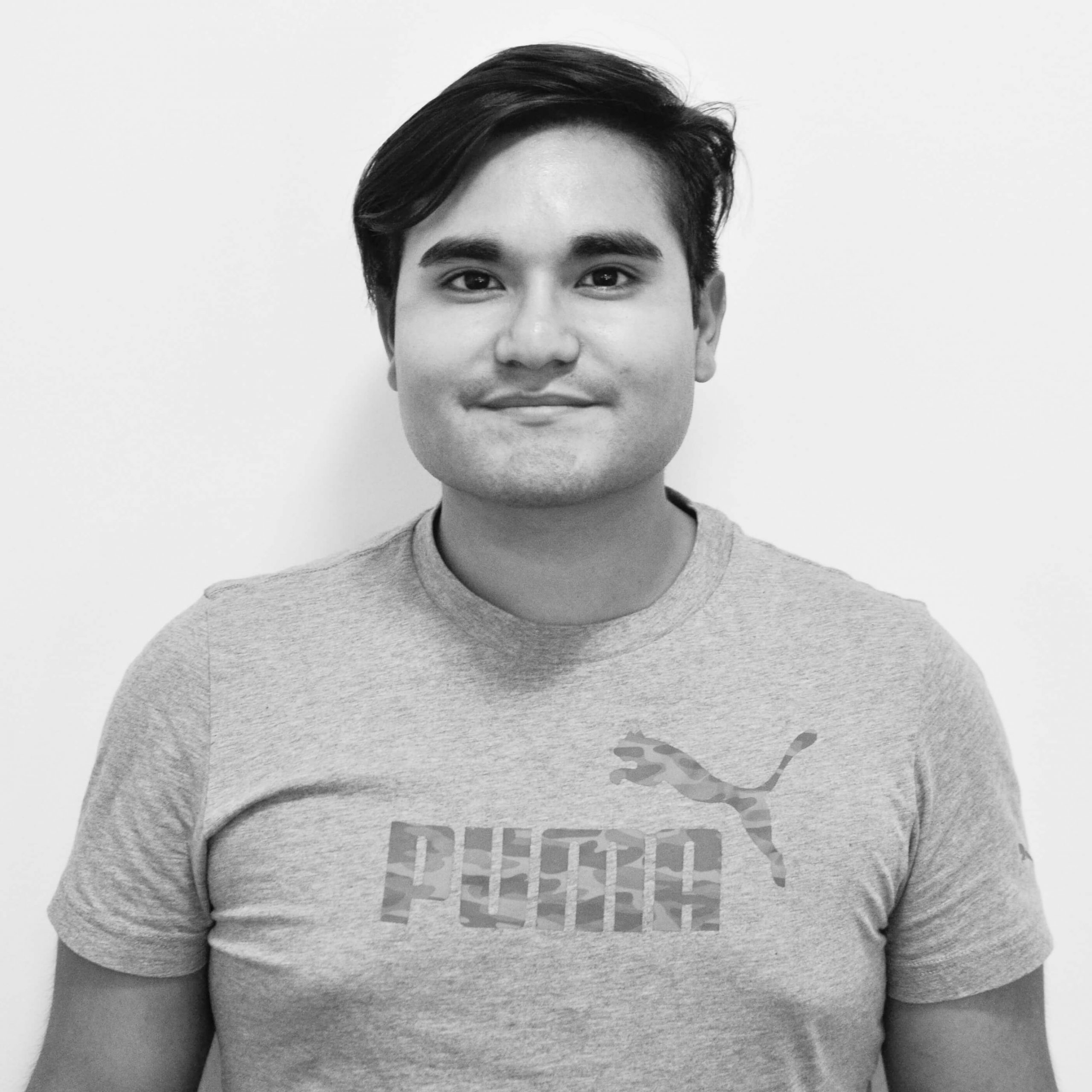 Picture of Valentín Gutierrez