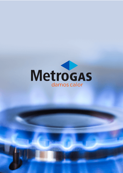 Metrogas
