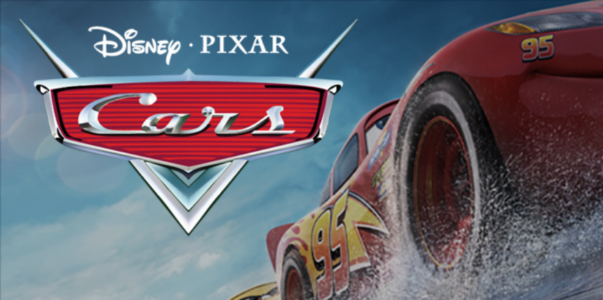 Cars y Mattel - Disney