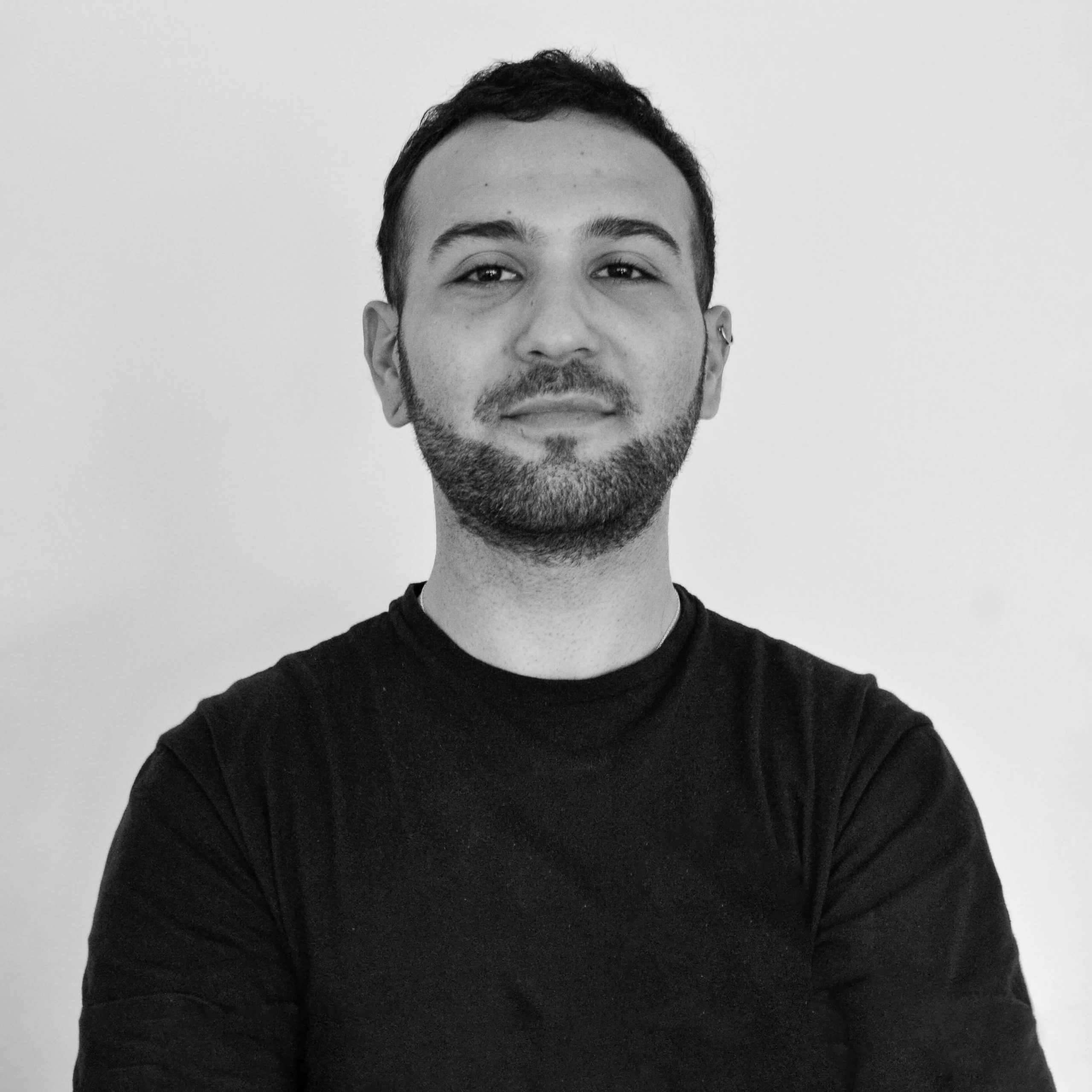 Picture of Mauricio Garofalo
