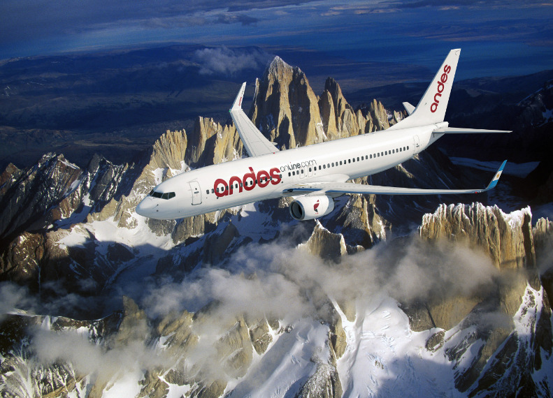 Andes