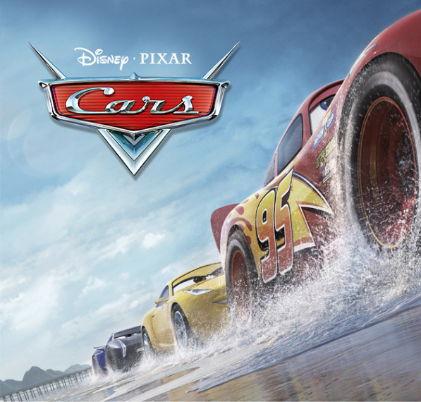 Cars y Mattel - Disney
