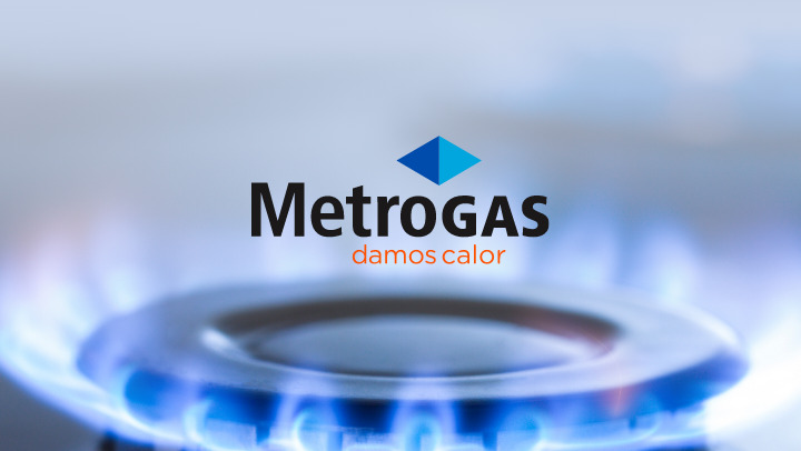 Metrogas