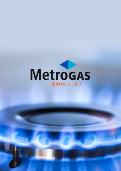 Metrogas