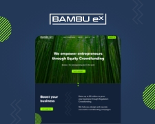 Bambú eX