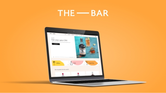 The Bar Perú