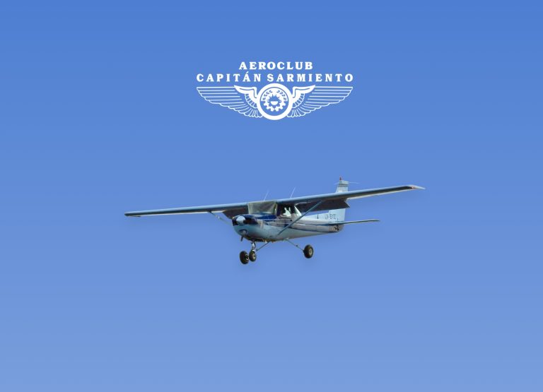 Aeroclub Capitán Sarmiento
