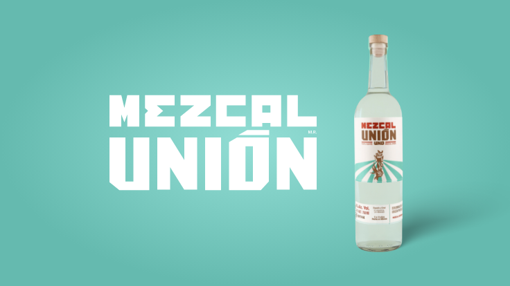 Mezcal Unión