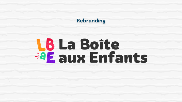 La Boîte aux Enfants