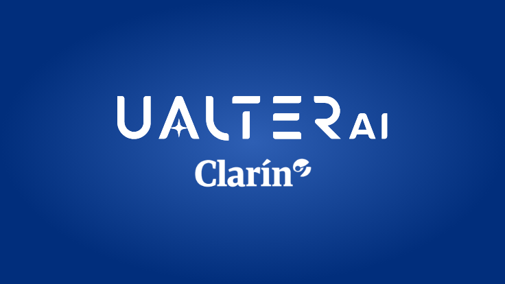 Ualter AI