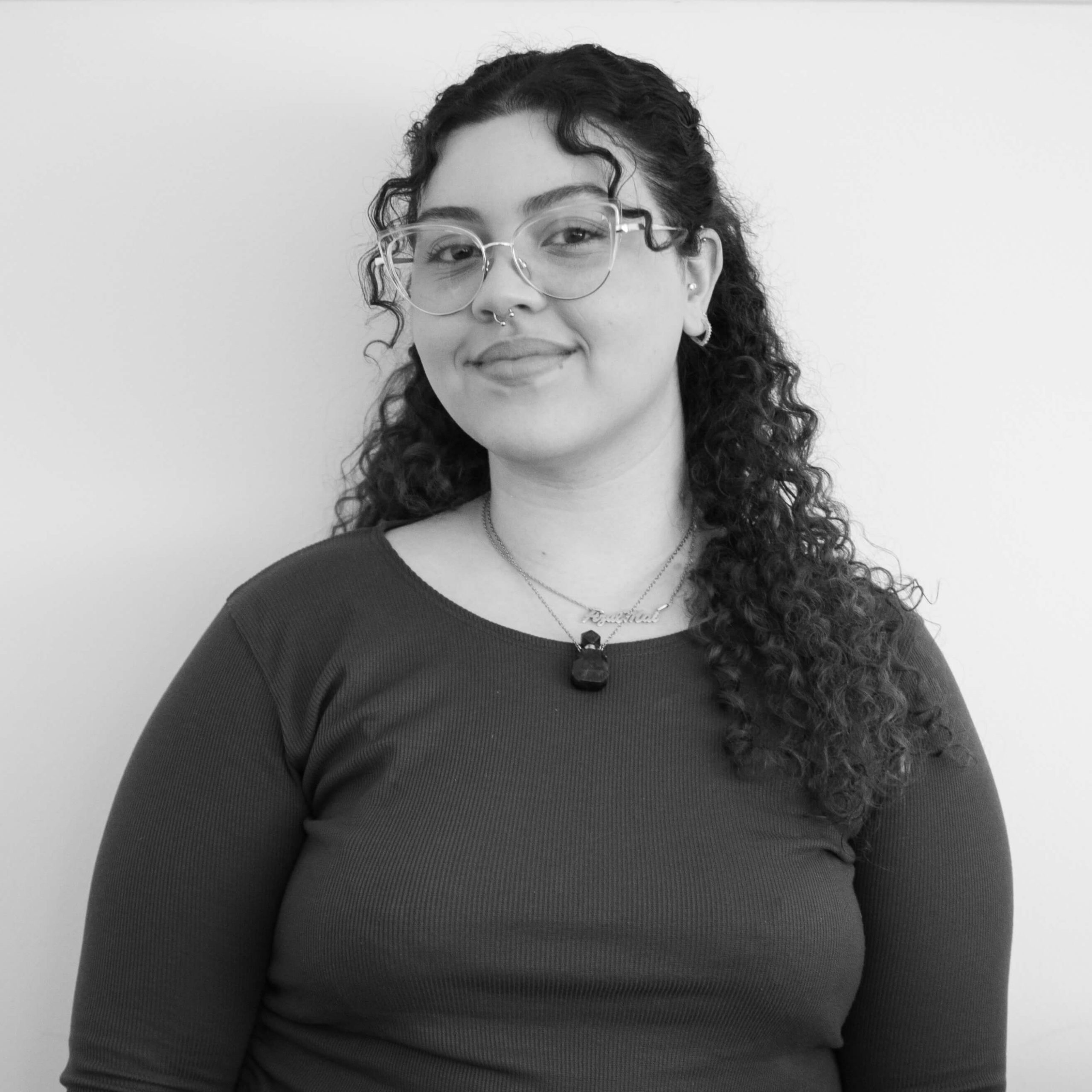 Picture of Azul Rojas Aguirre