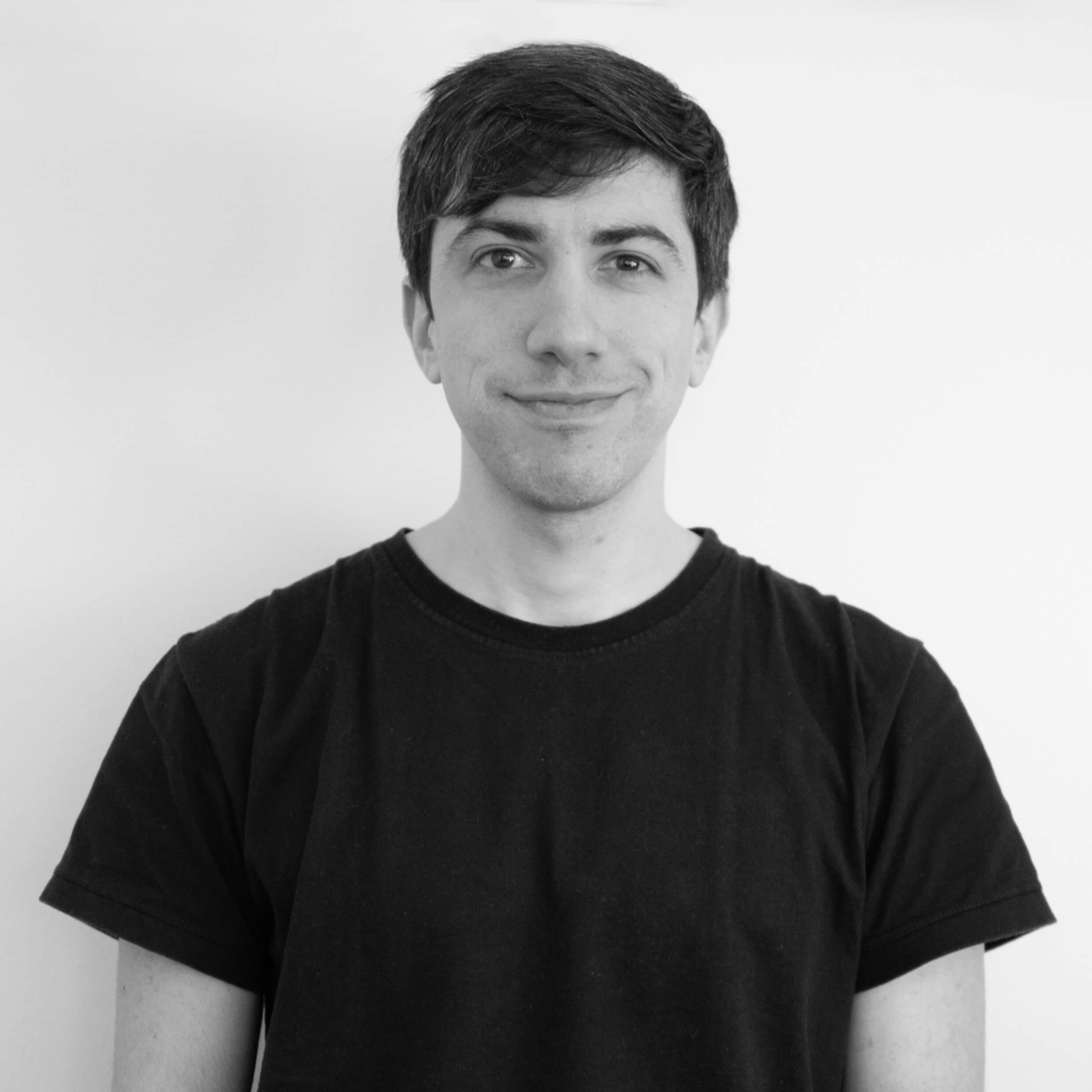 Picture of Pablo Orueta