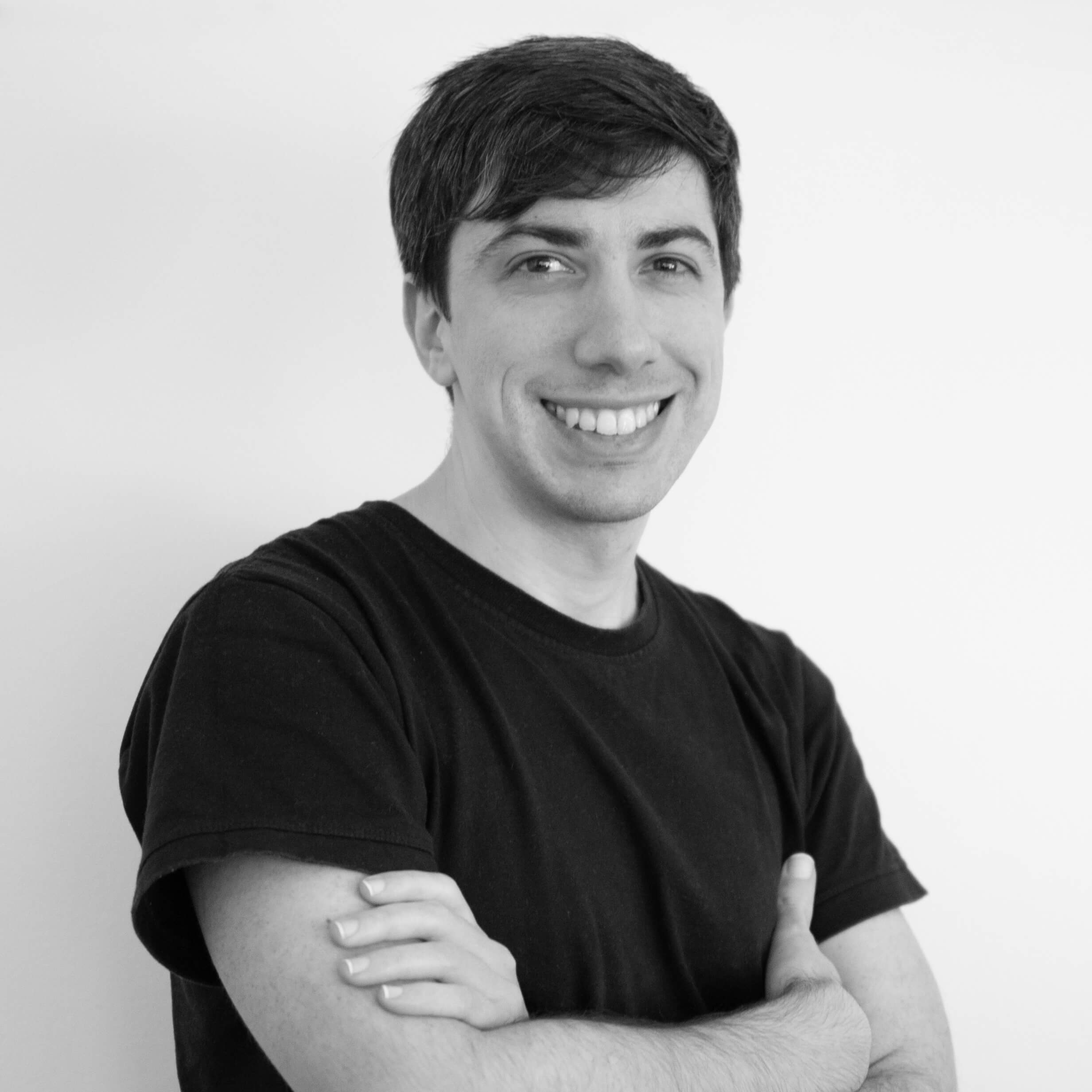 Picture of Pablo Orueta