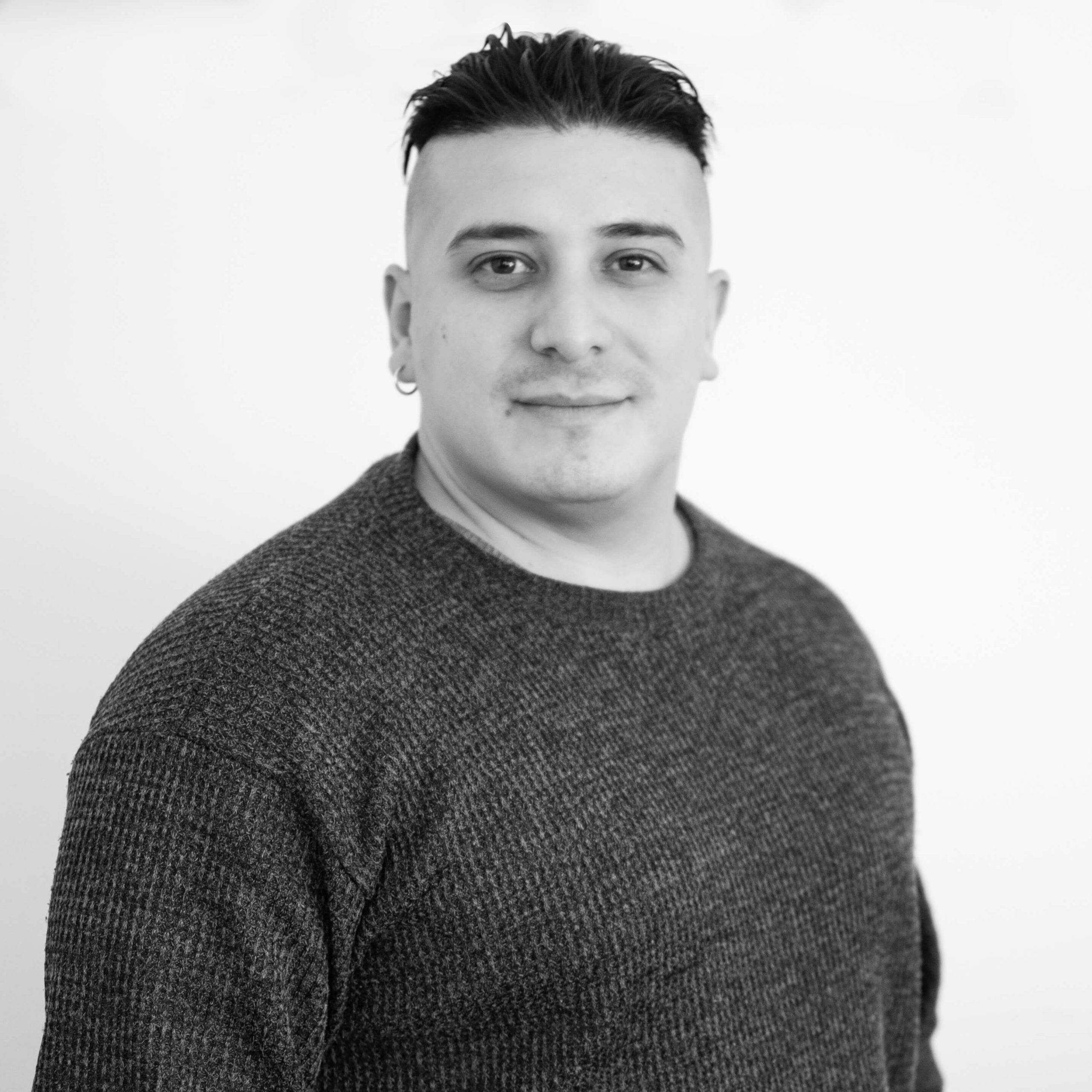 Picture of David Toledo