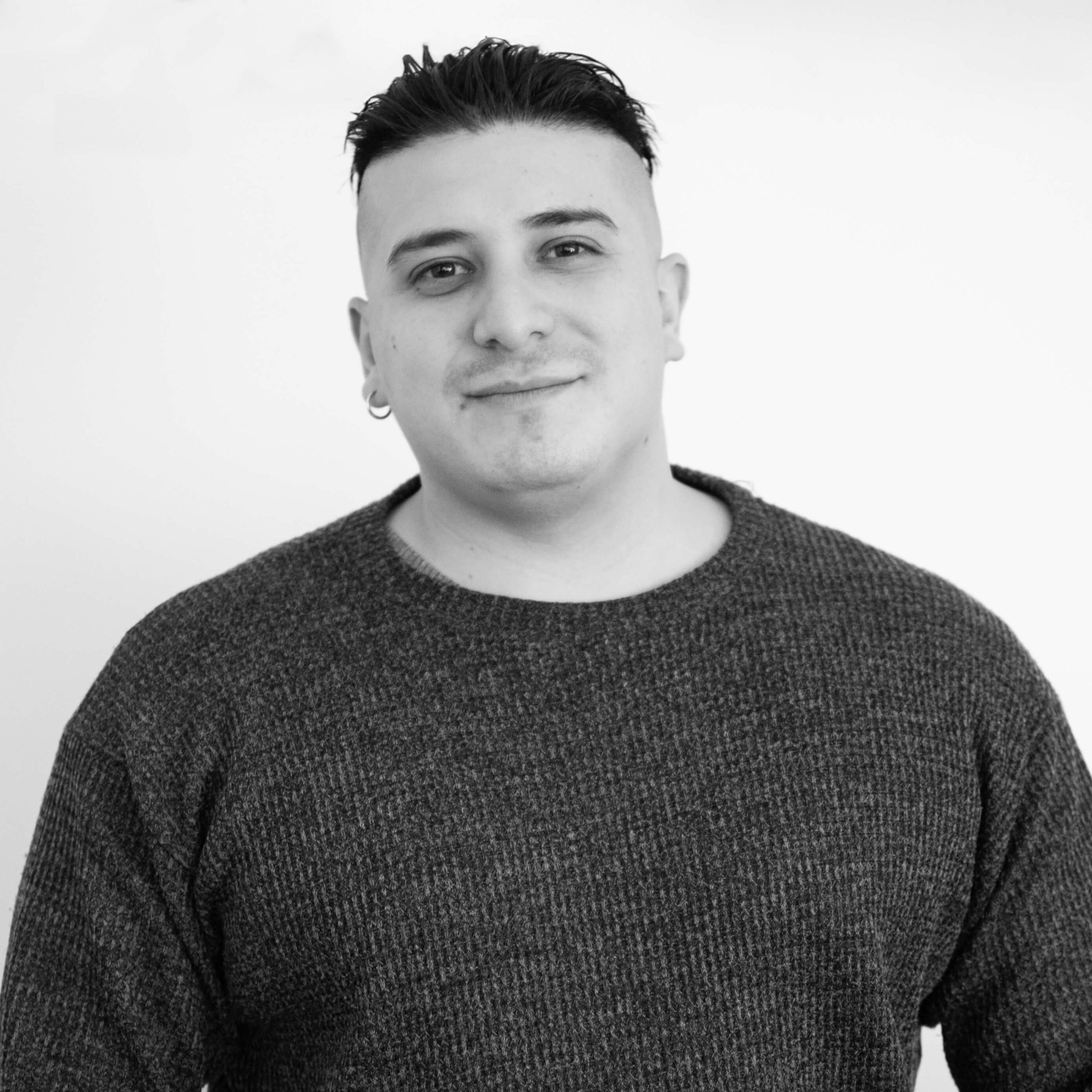 Picture of David Toledo