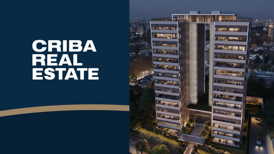 CRIBA Real Estate