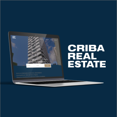 CRIBA Real Estate