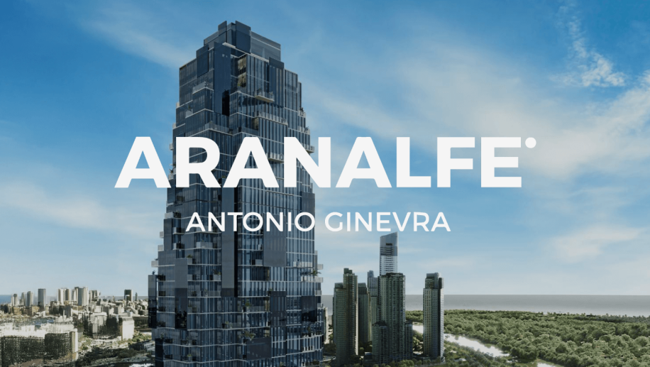 Aranalfe