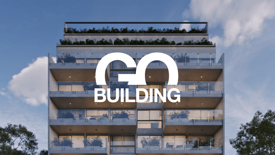 Go building