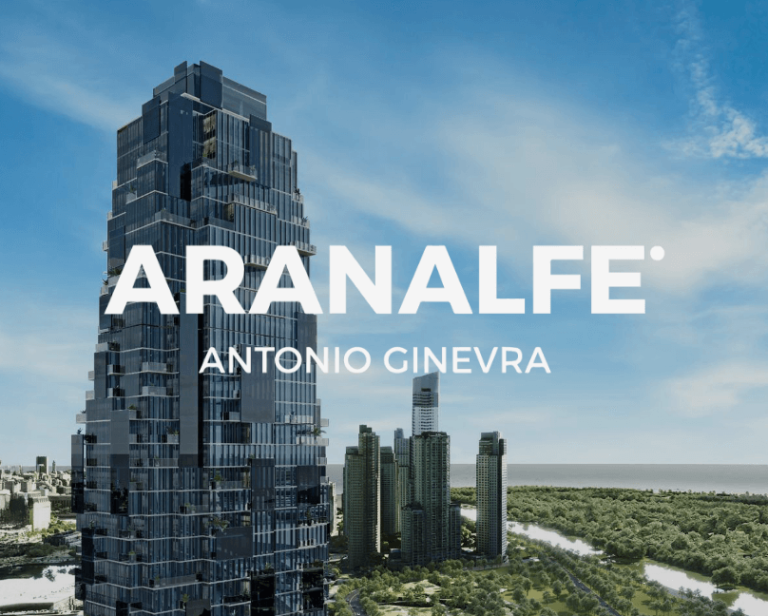 Aranalfe