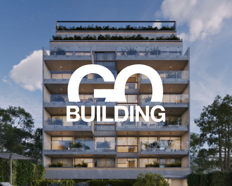 Go building