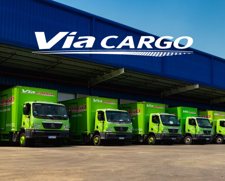 Via Cargo