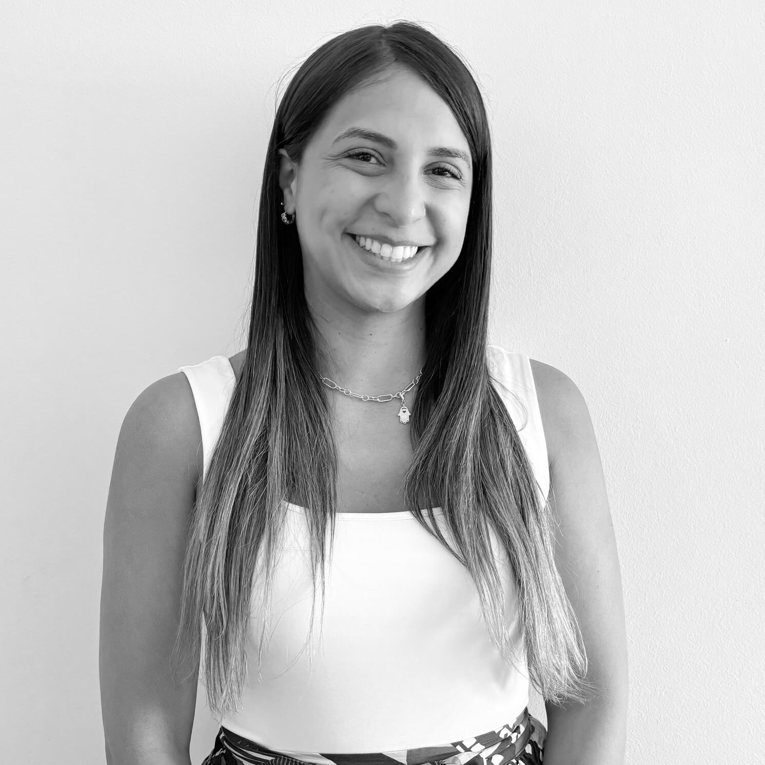 Picture of Jhuliana Chirinos