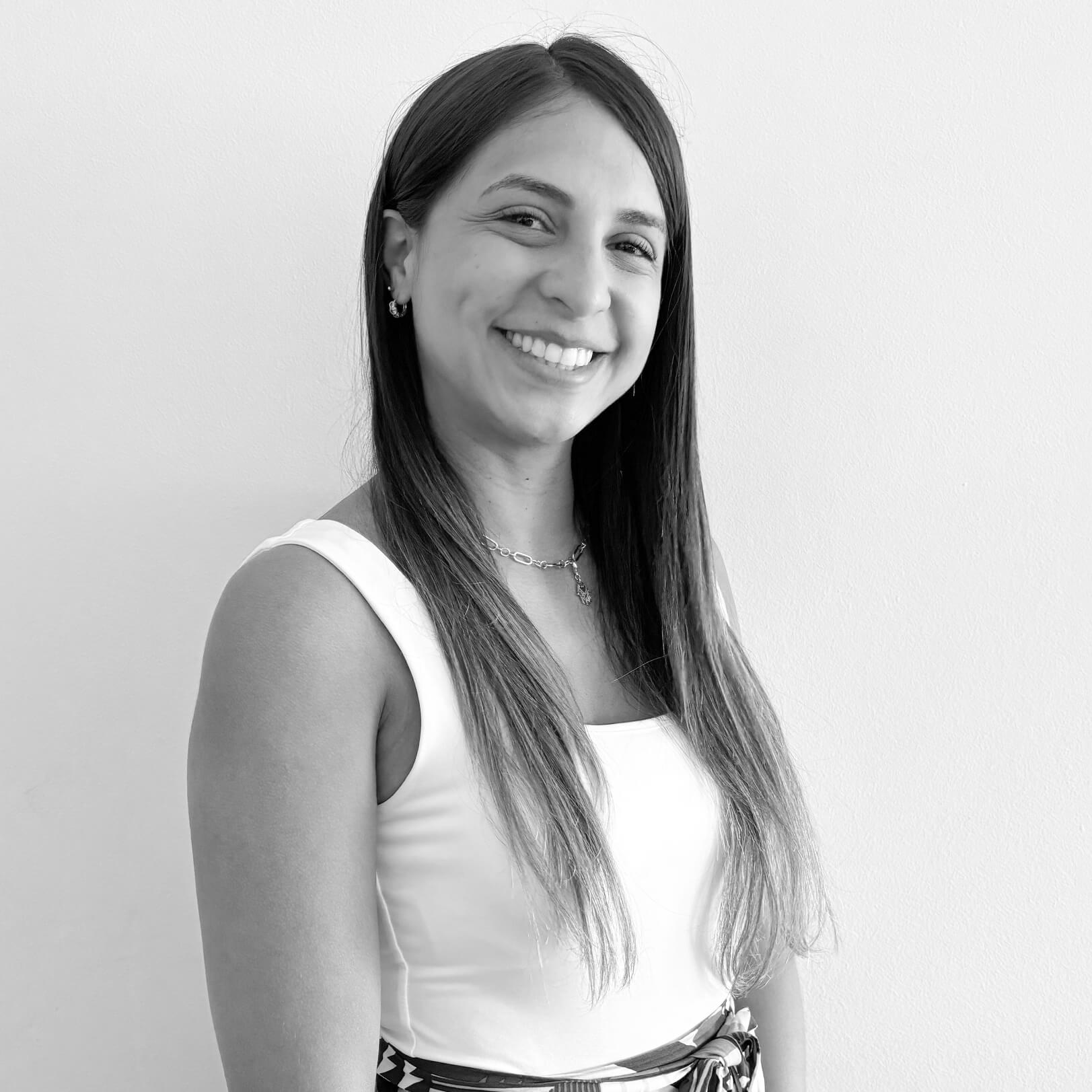 Picture of Jhuliana Chirinos