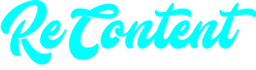 Logo de ReContent